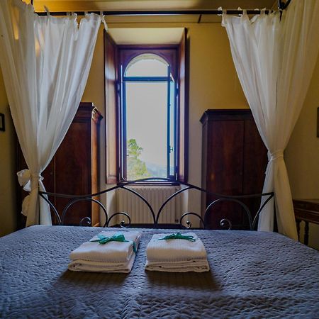 Villa Montale Apartment I Limoni Monterosso al Mare Exterior foto