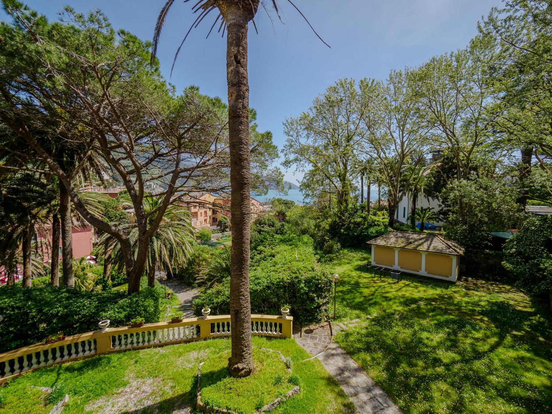 Villa Montale Apartment I Limoni Monterosso al Mare Exterior foto