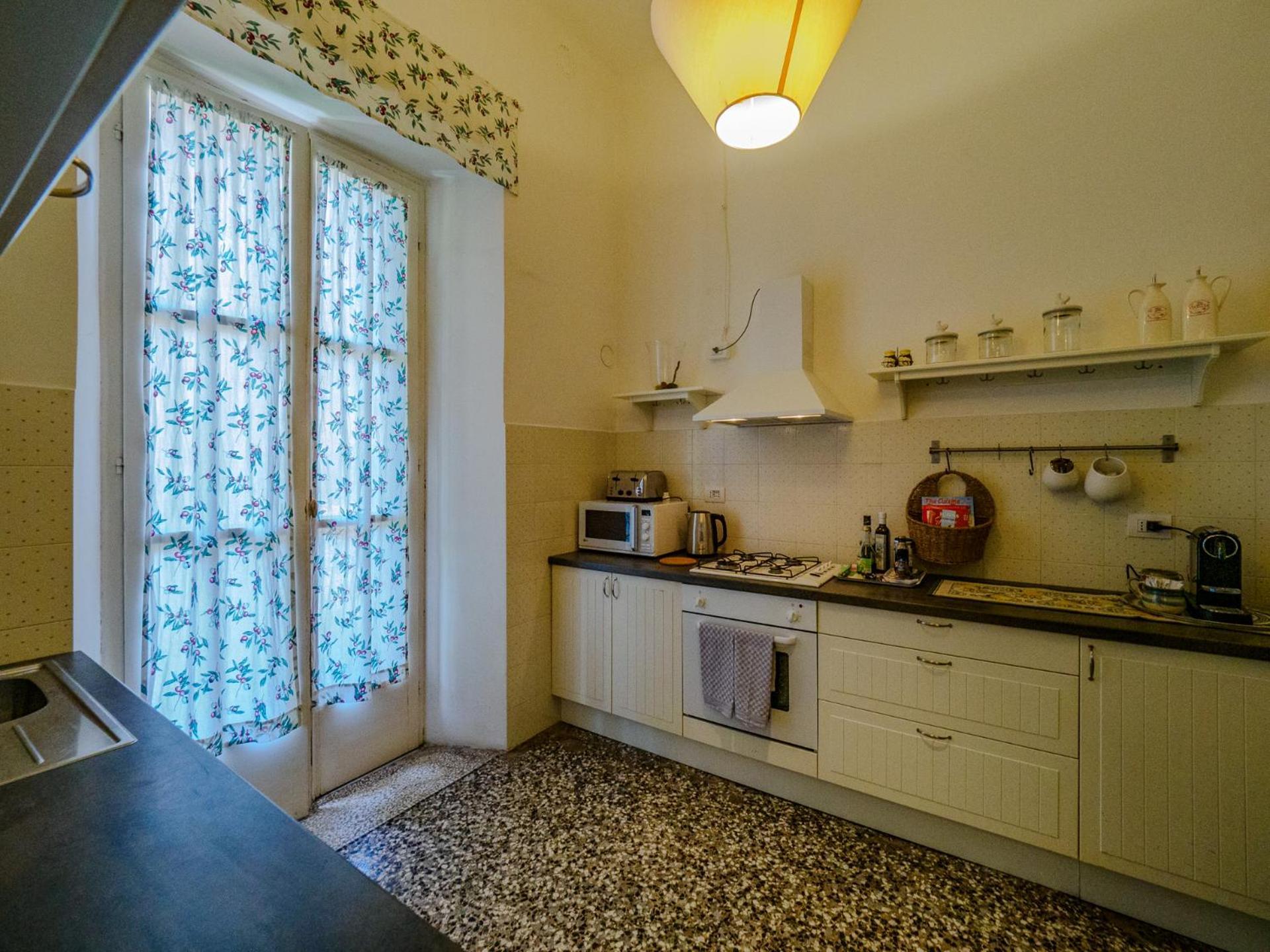 Villa Montale Apartment I Limoni Monterosso al Mare Exterior foto