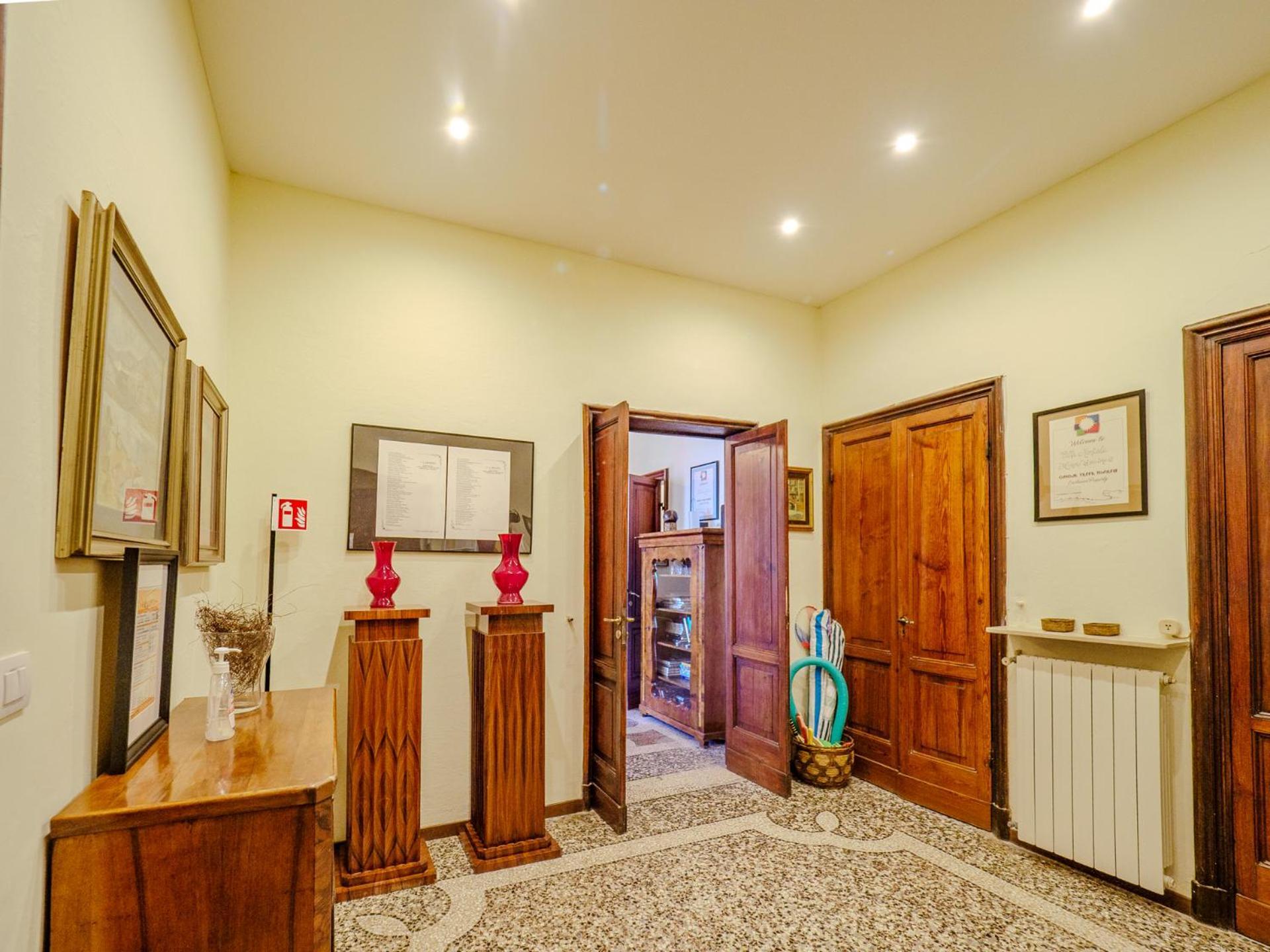 Villa Montale Apartment I Limoni Monterosso al Mare Exterior foto