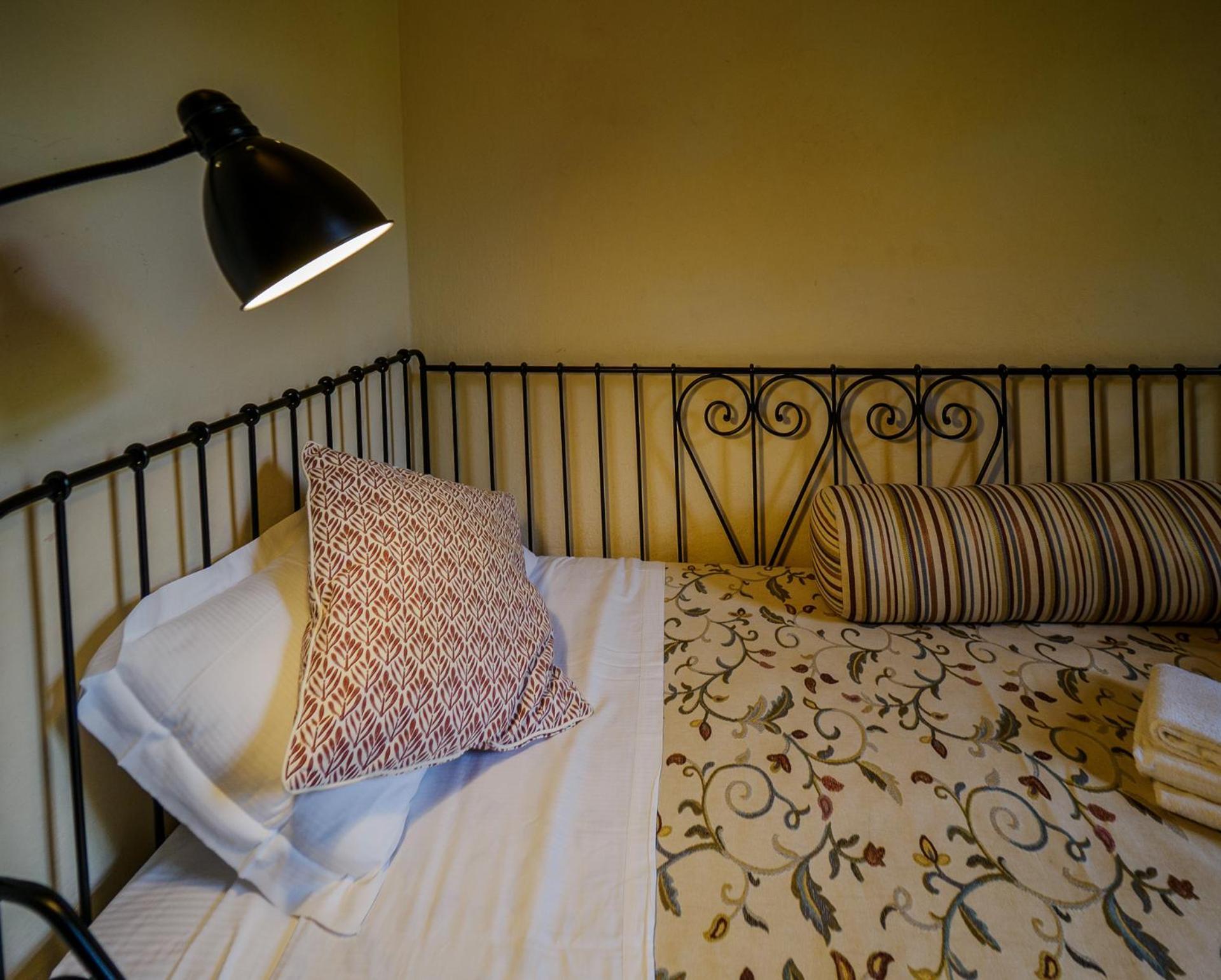 Villa Montale Apartment I Limoni Monterosso al Mare Exterior foto