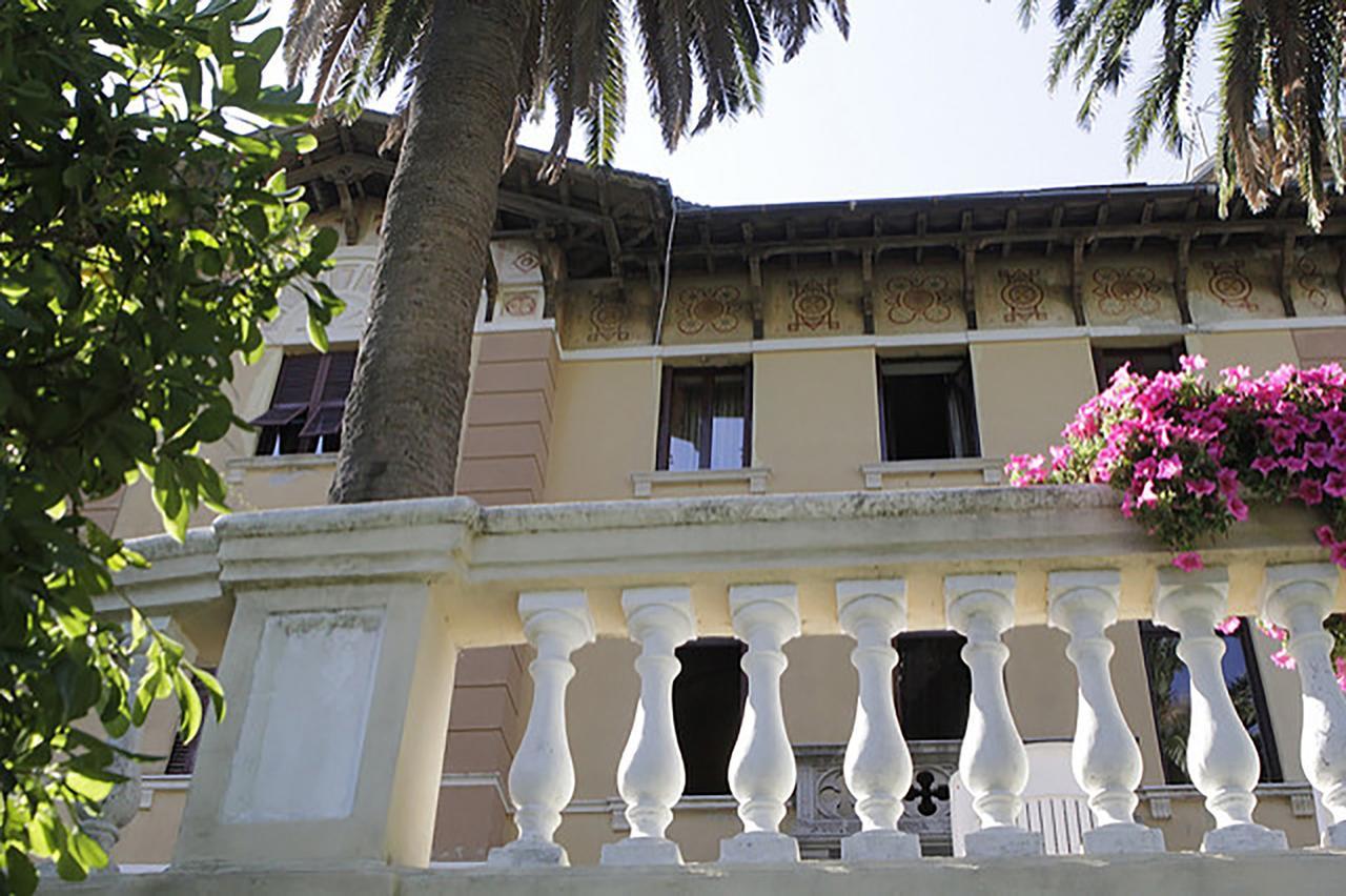 Villa Montale Apartment I Limoni Monterosso al Mare Exterior foto