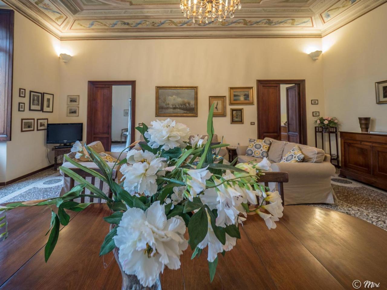 Villa Montale Apartment I Limoni Monterosso al Mare Exterior foto